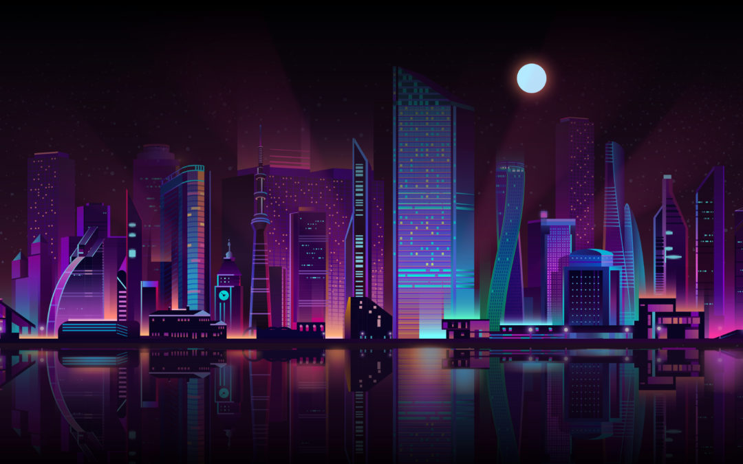 CAS CLIENT : le projet métavers VERSITY