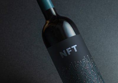 NFT, blockchain, Web3 : quels avantages pour le secteur des vins et spiritueux ?