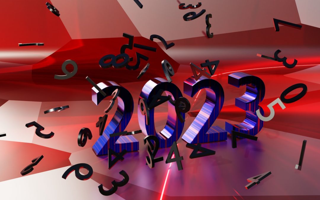 Quelles tendances Web3 et blockchain pour 2023 ?