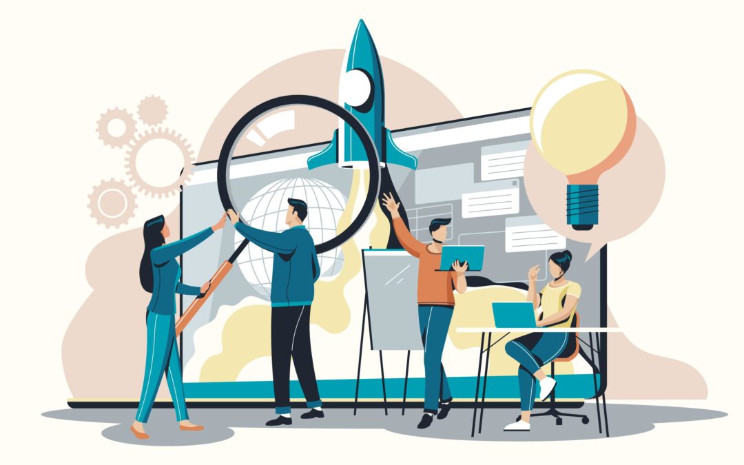 5 cas d’usage concret du metaverse pour les RH