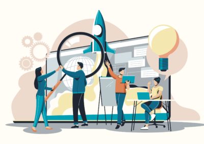 5 cas d’usage concret du metaverse pour les RH