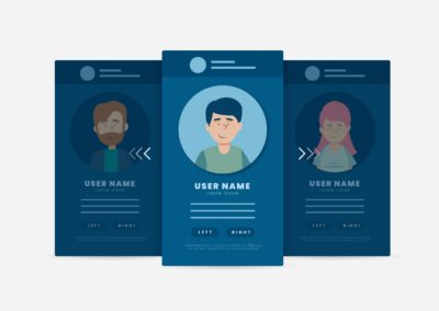 Protégé : Preuve d’engagement numérique : vers une nouvelle reconnaissance des communautés en ligne