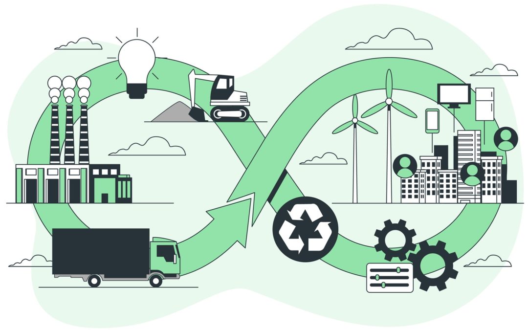 Blockchain & CSRD : la preuve par la technologie