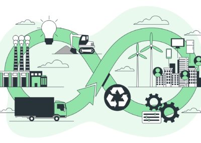 Blockchain & CSRD : la preuve par la technologie